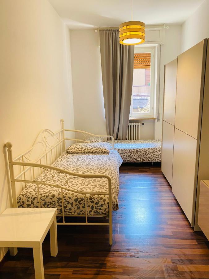 Appartmentslapiazzetta -1-2-6 Sesto Calende Extérieur photo