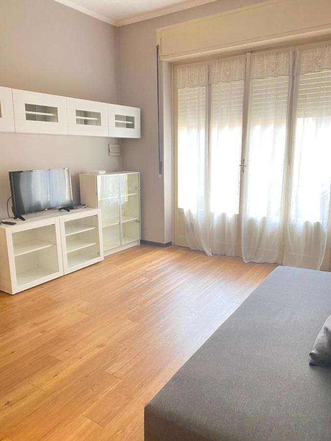Appartmentslapiazzetta -1-2-6 Sesto Calende Extérieur photo