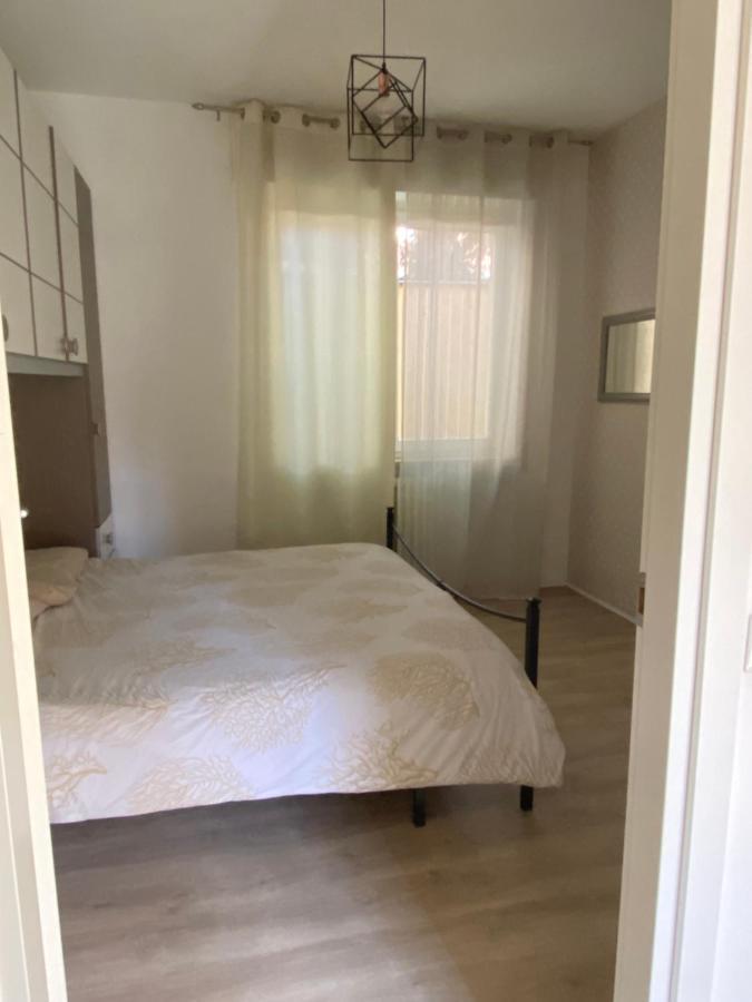 Appartmentslapiazzetta -1-2-6 Sesto Calende Extérieur photo
