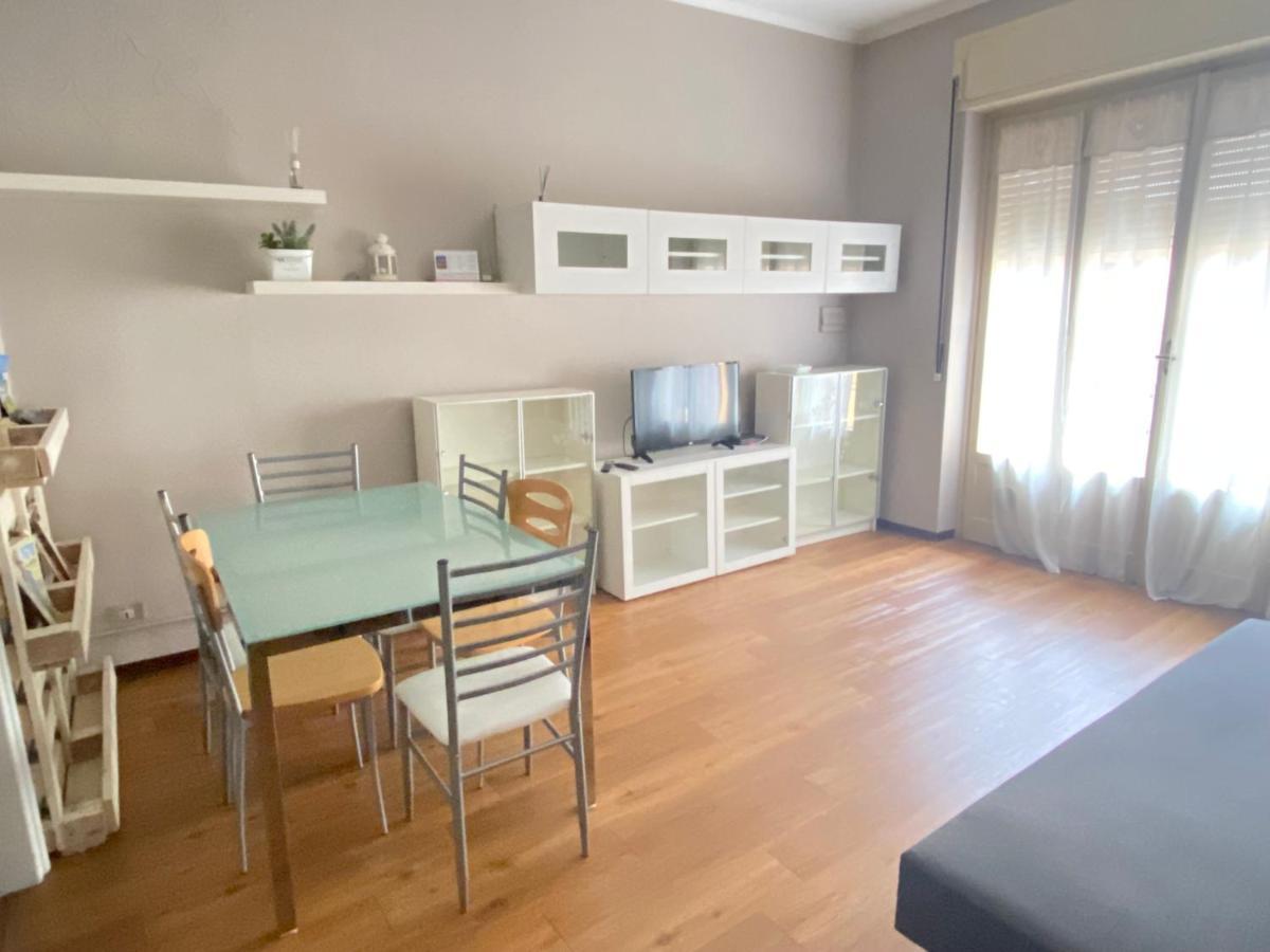 Appartmentslapiazzetta -1-2-6 Sesto Calende Extérieur photo