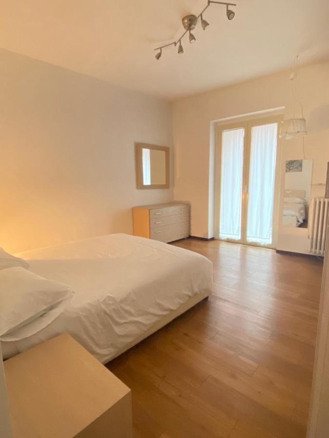 Appartmentslapiazzetta -1-2-6 Sesto Calende Extérieur photo