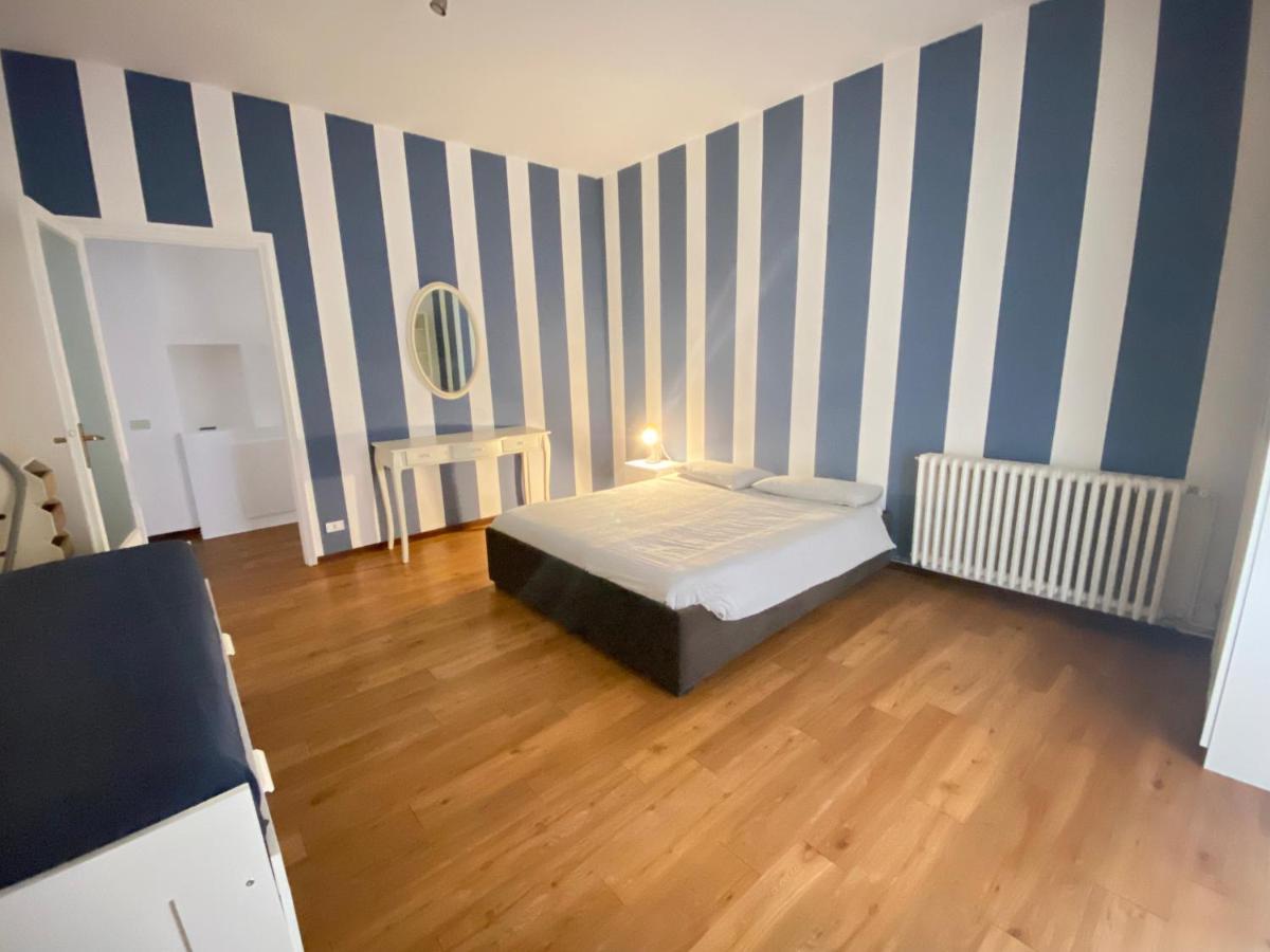 Appartmentslapiazzetta -1-2-6 Sesto Calende Extérieur photo