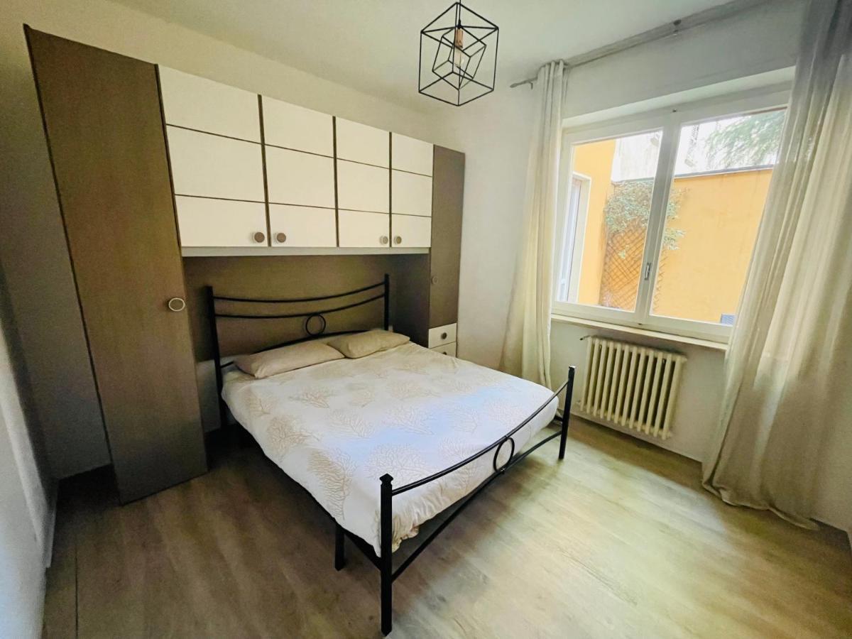 Appartmentslapiazzetta -1-2-6 Sesto Calende Extérieur photo